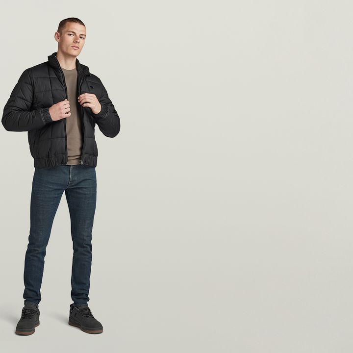 G star meefic bomber jacket discount