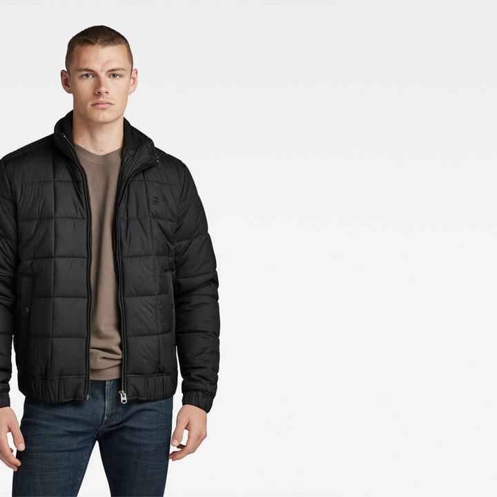 G star raw meefic quilted jacket shop