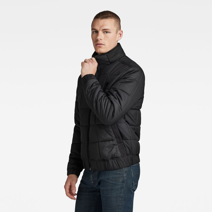 G star meefic quilted jacket sales