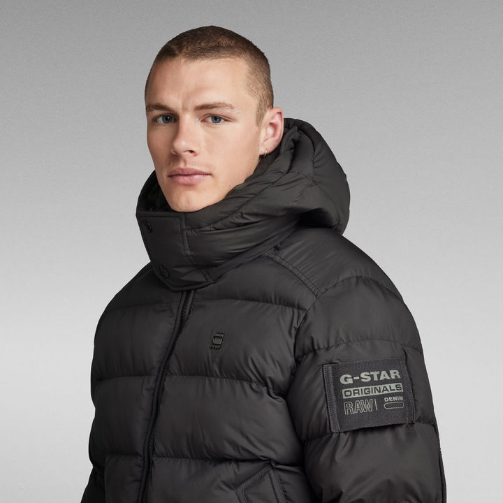 G star whistler hdd parka online