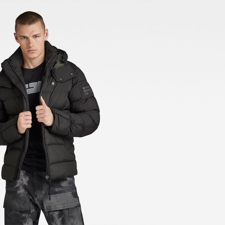 G star whistler bomber jacket on sale