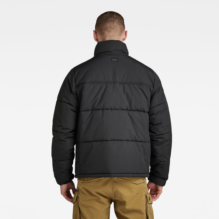 G star strett padded jacket clearance