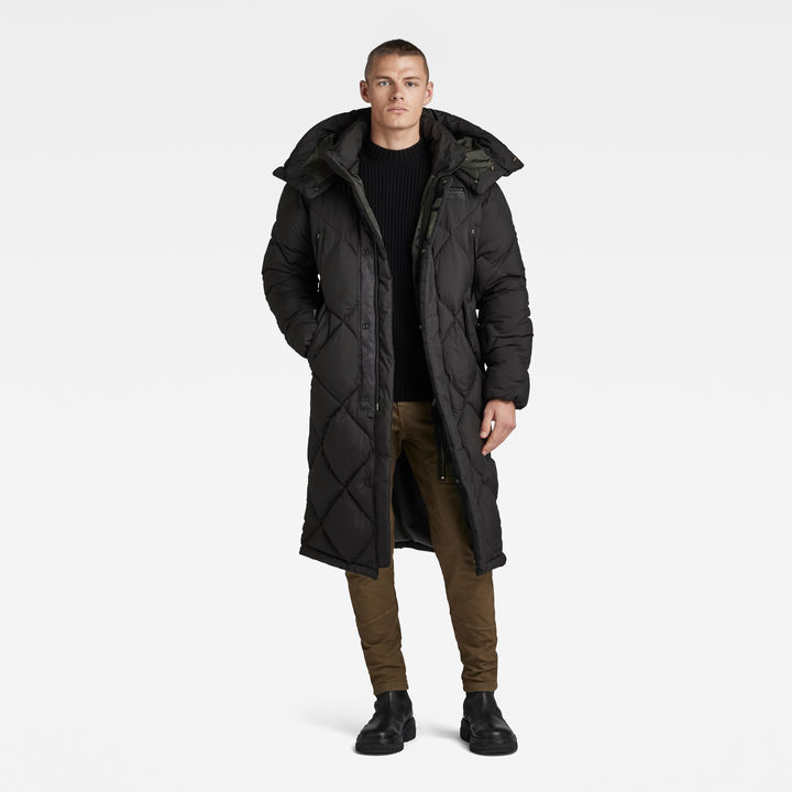 G star bubble coat sale