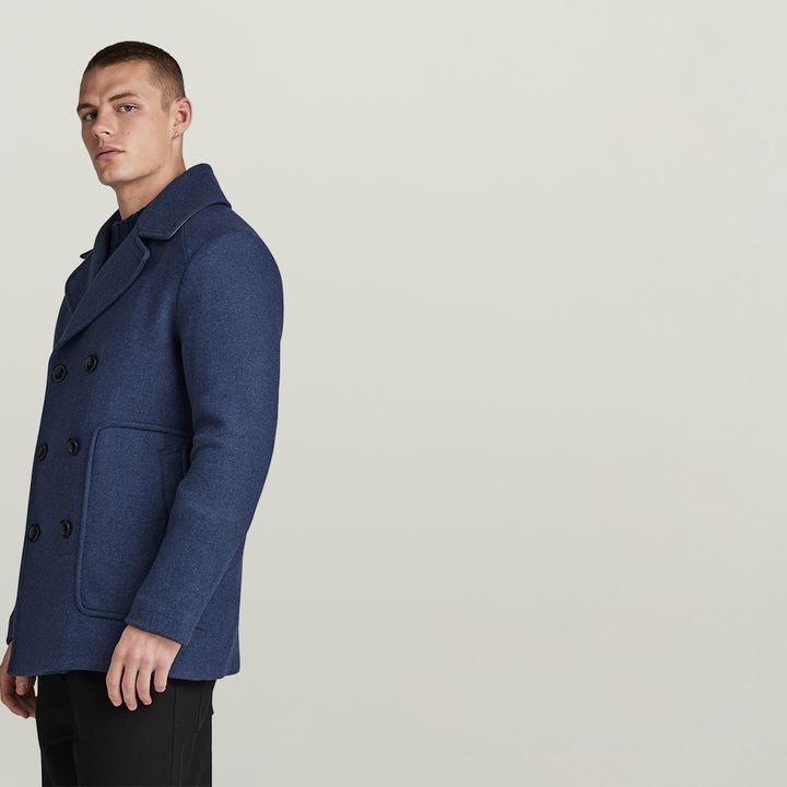 G star duffle coat on sale