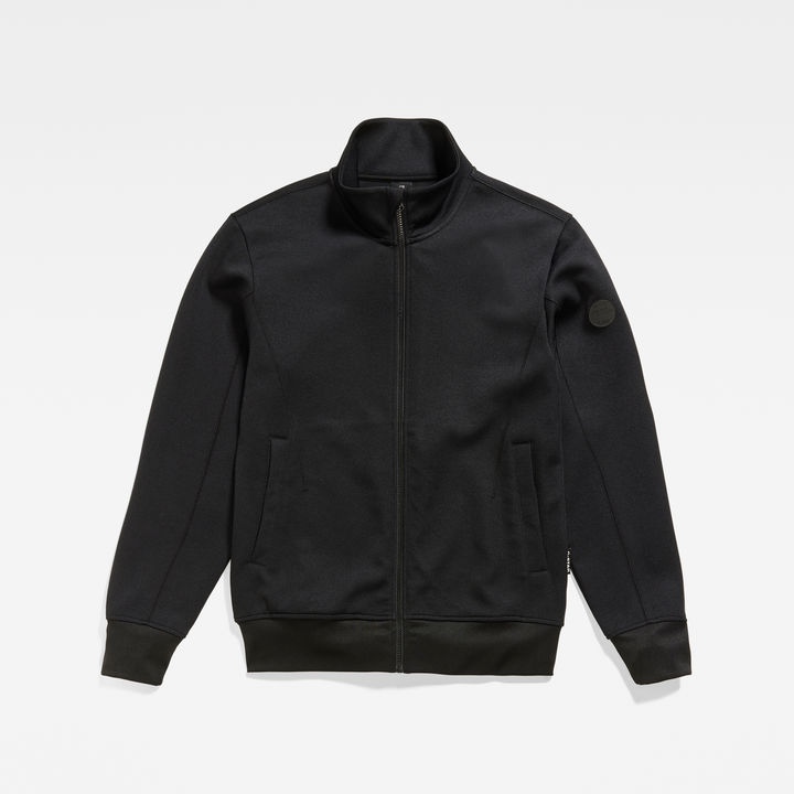 G star raw track jacket discount