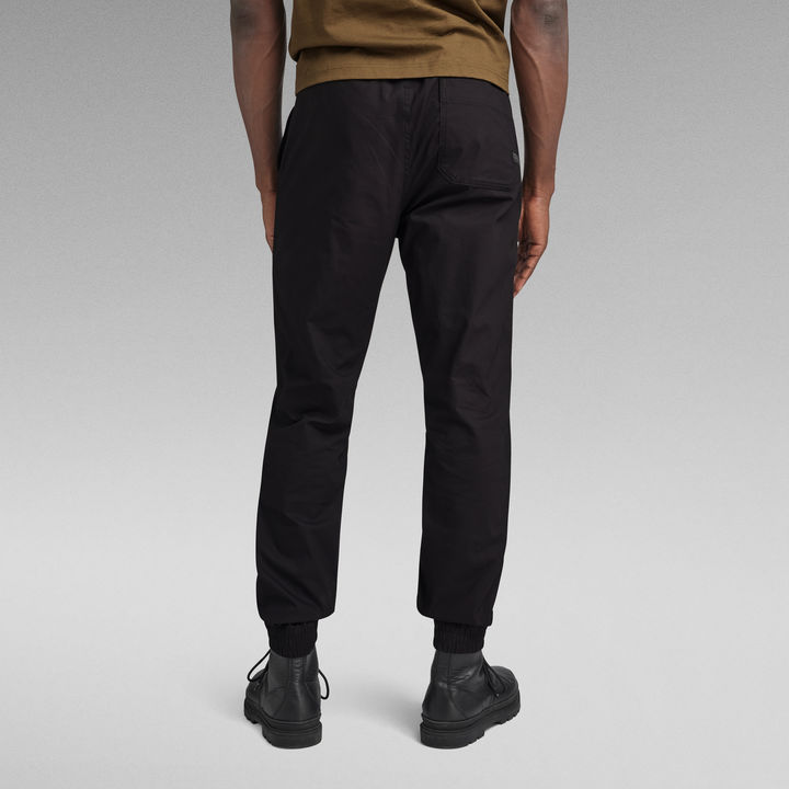 Unisex Trainer RCT Black G STAR TW