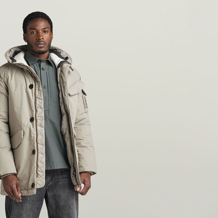 G star raw parka clearance