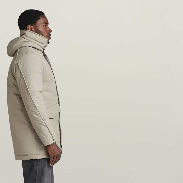 G star parka mens outlet