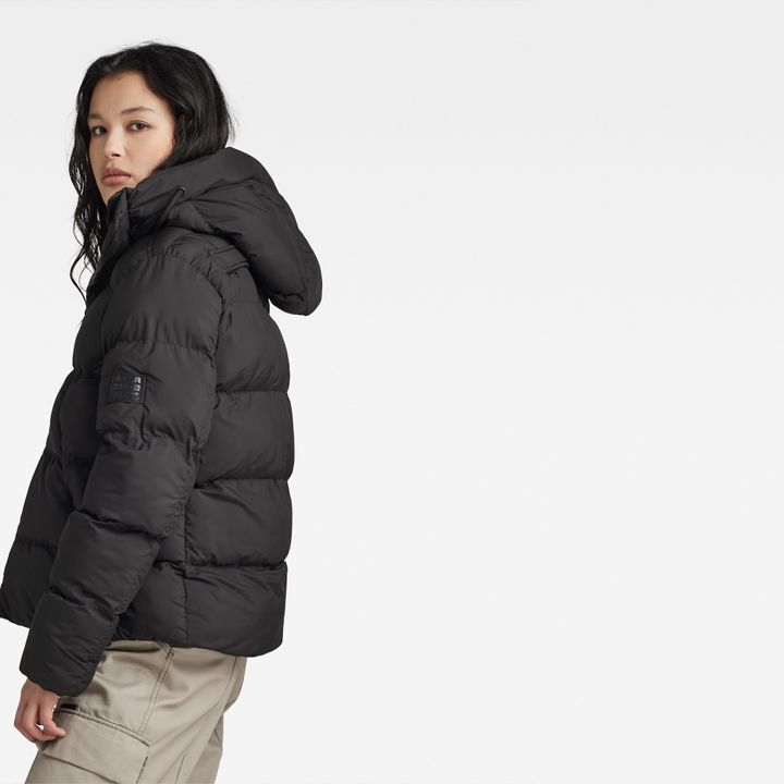 G star puffer jacket hot sale