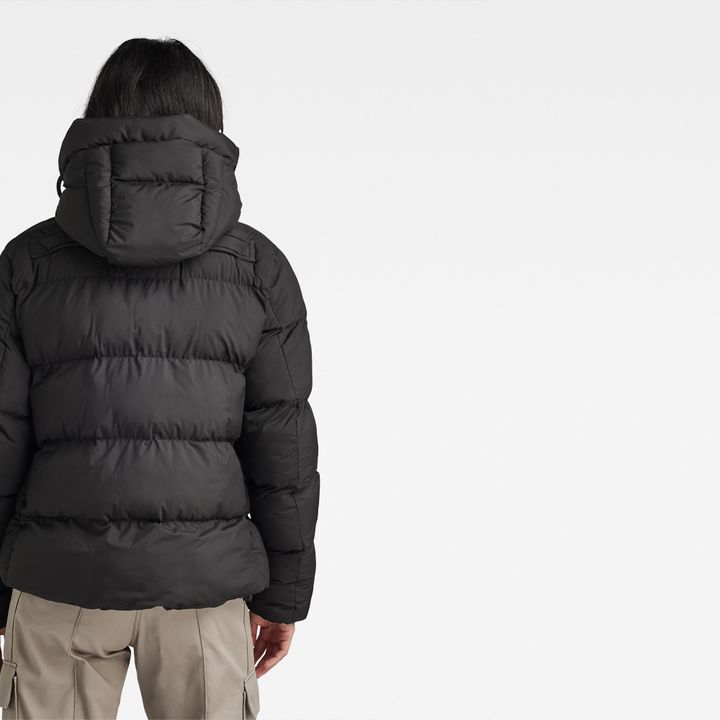 G star puffer jacket women's new arrivals