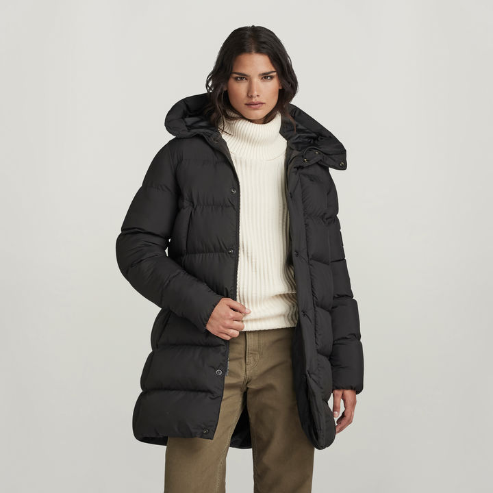 Whistler Parka Puffer Jacket