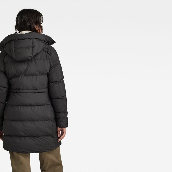 Whistler down long parka g star cheap