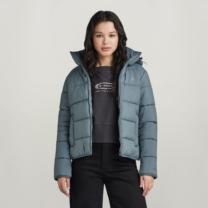 G star meefic jacket store