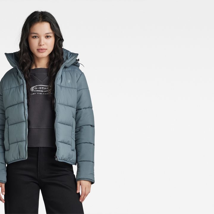 Meefic Jacket