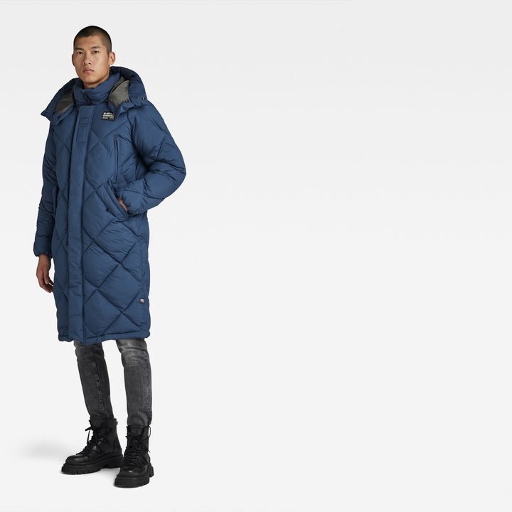 G star winter coat hotsell