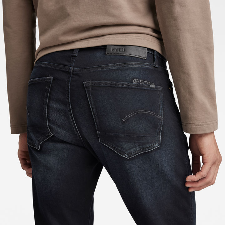 Jean 3301 Slim
