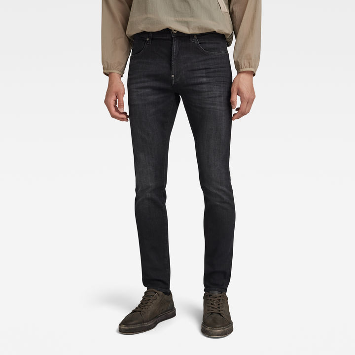 G star skinny jeans sale top