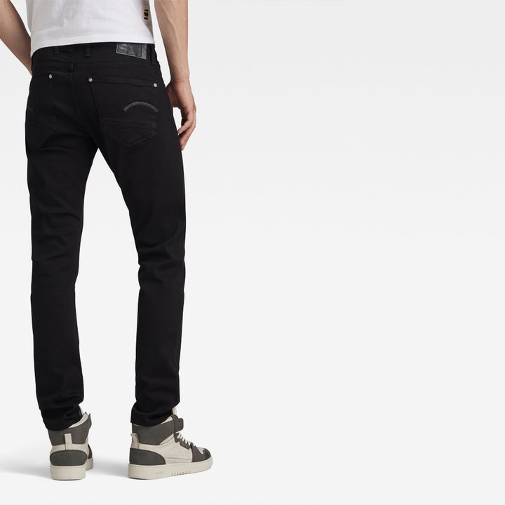 G star revend store