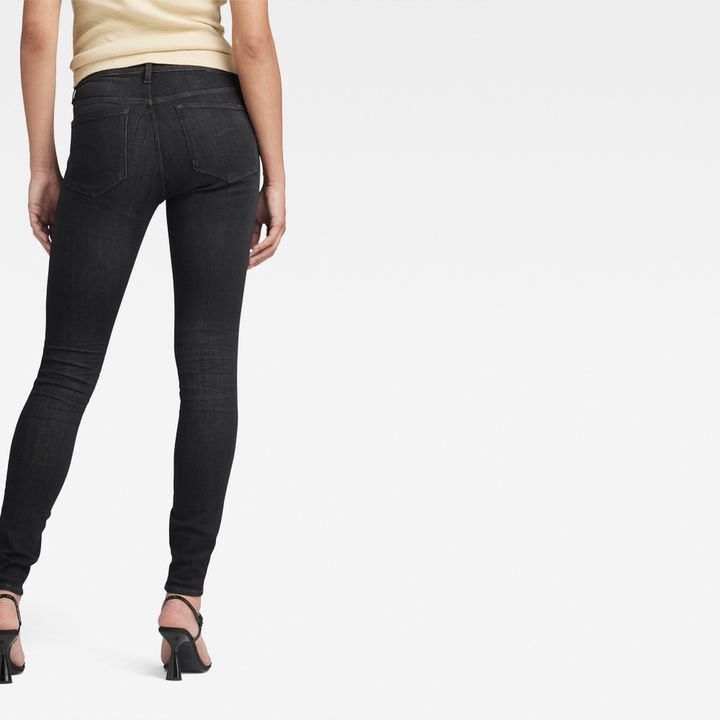 G star 3301 high skinny discount