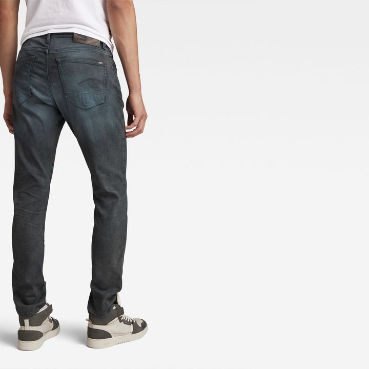 3301 Slim Jeans | Grey | G-STAR® CA 3301 Slim Jeans | Grey | G-STAR® CA