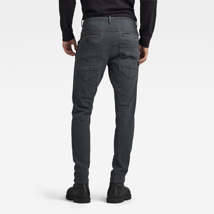 D-Staq 3D Slim Jeans | グレー | G-STAR® JP