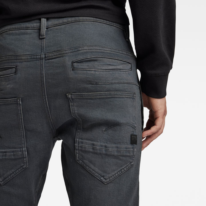 D-Staq 3D Slim Jeans