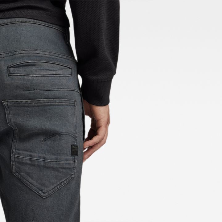 D-Staq 3D Slim Jeans