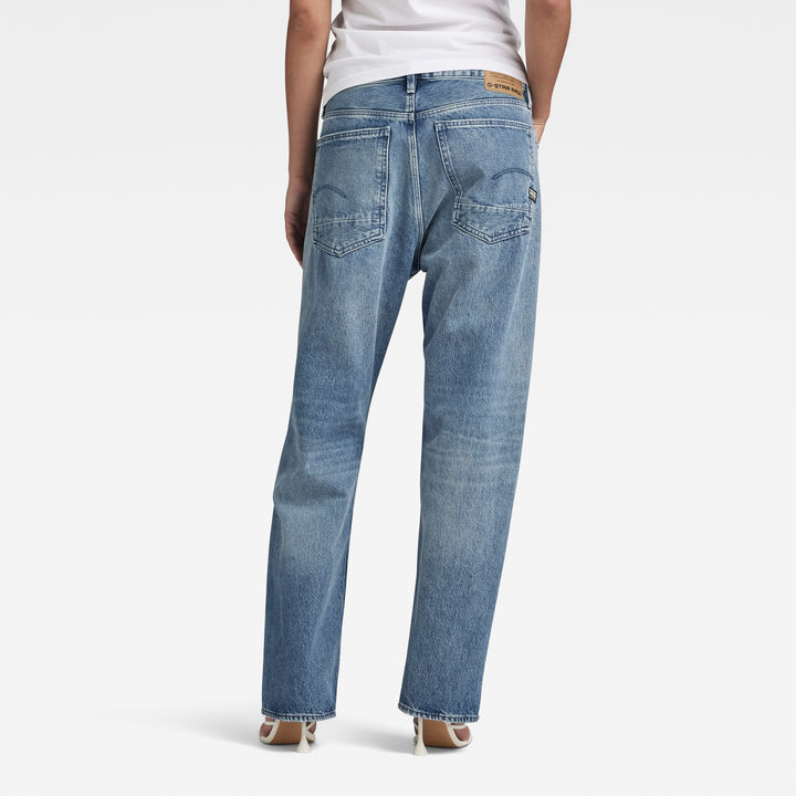 Type 89 Loose Jeans