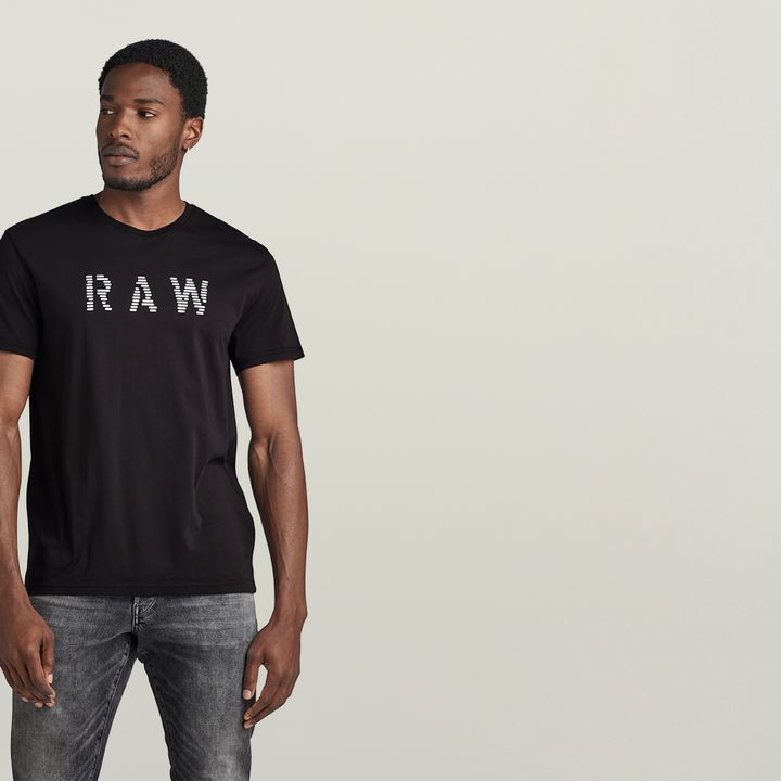 G star raw black shirt deals