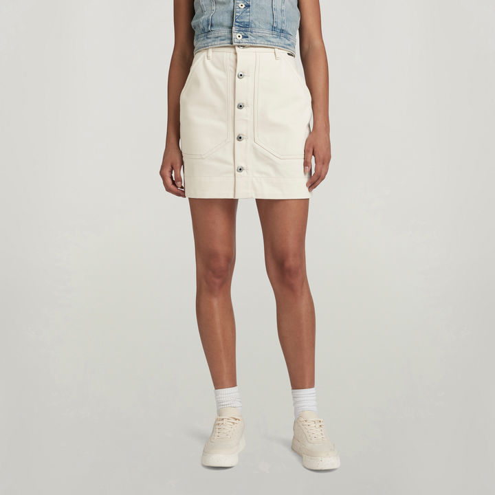 G star skirt sale shop