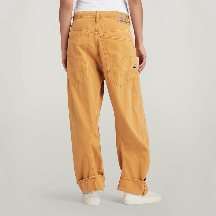 Arc 3D Loose Unisex Jeans
