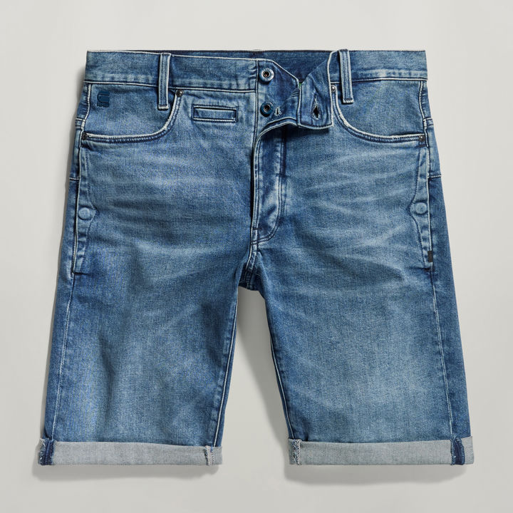 D Staq 3D Shorts