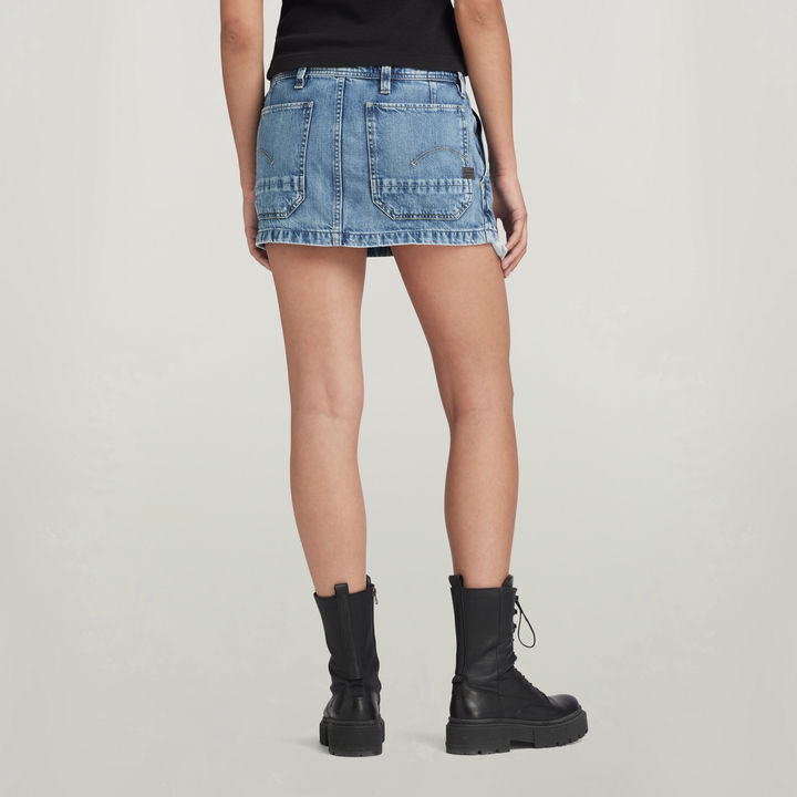 Jupe g star clearance