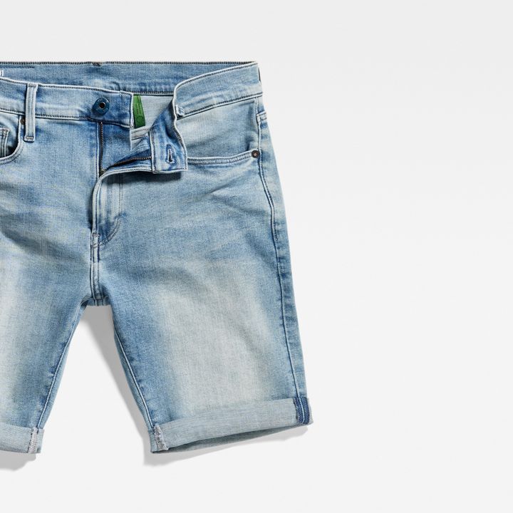 G star denim shorts mens new arrivals