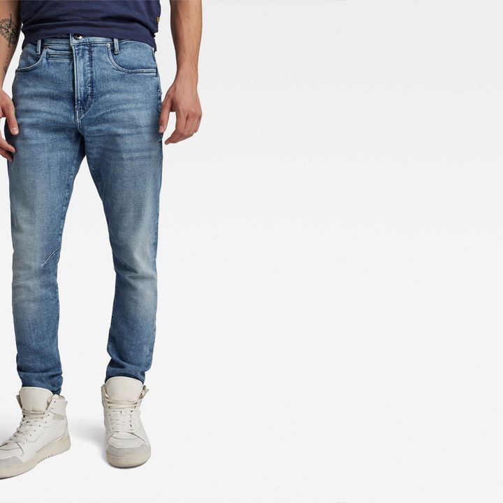 D-Staq 3D Slim Jeans