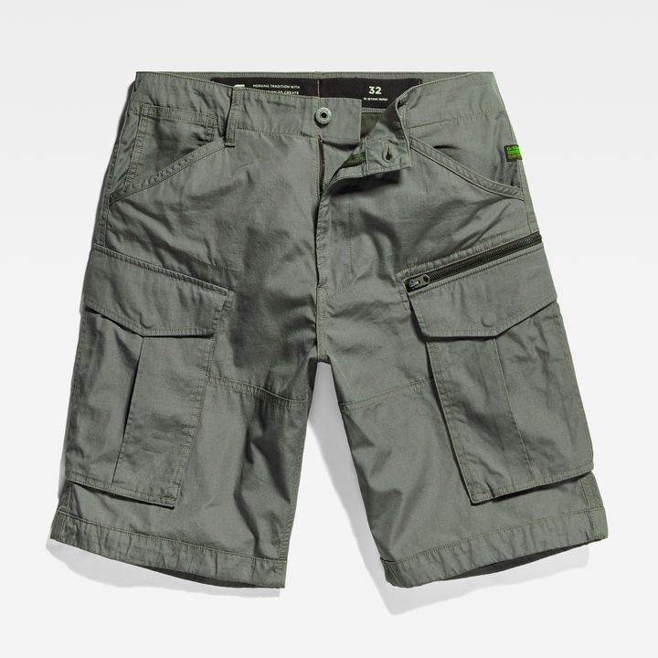 G star raw rovic shorts best sale