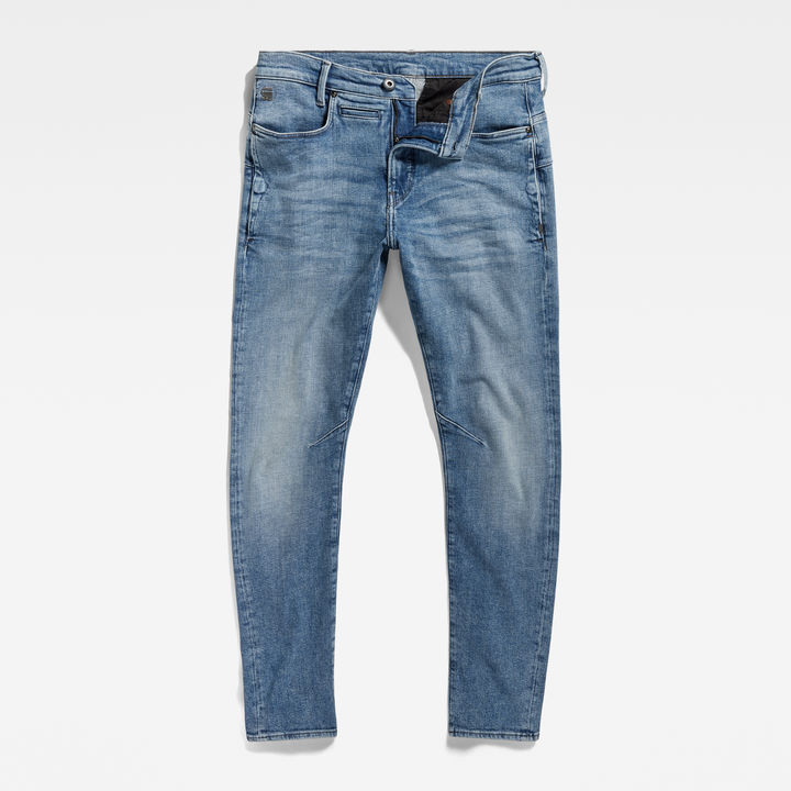 D-Staq 3D Slim Jeans