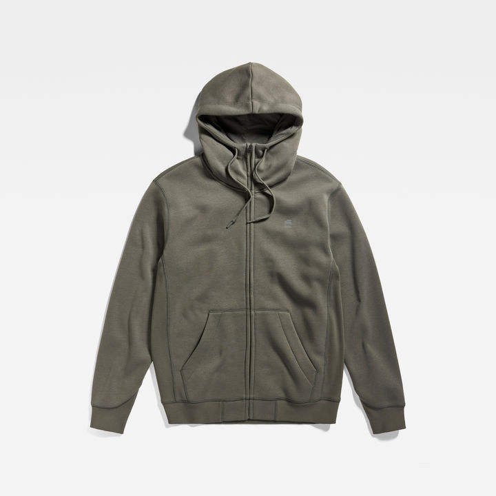 G star raw grey hoodie store