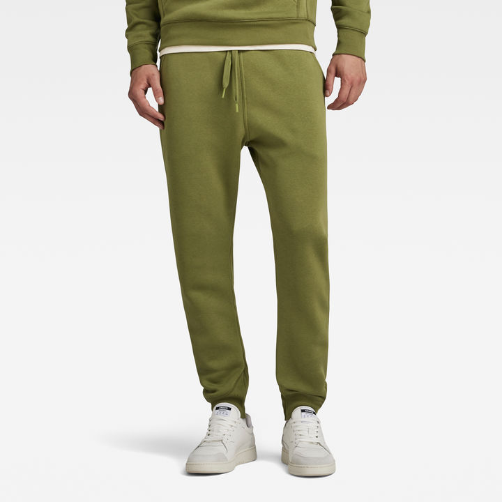 Premium Core Type C Sweat Pants