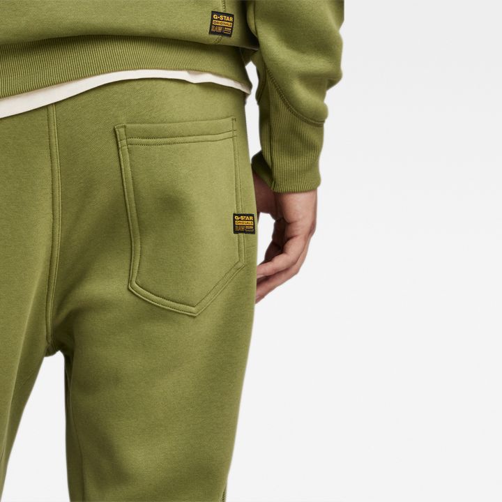 Premium Core Type C Sweat Pants
