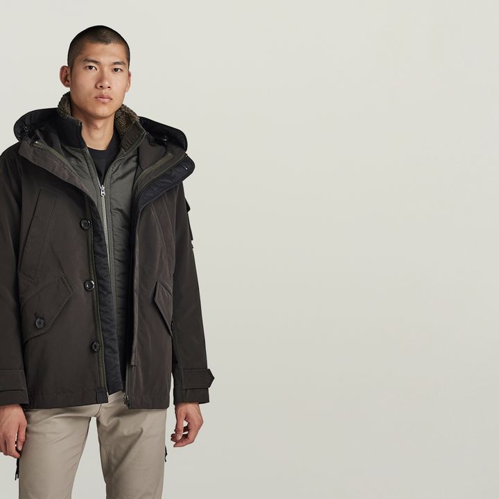 2 in 1 jacket mens deals