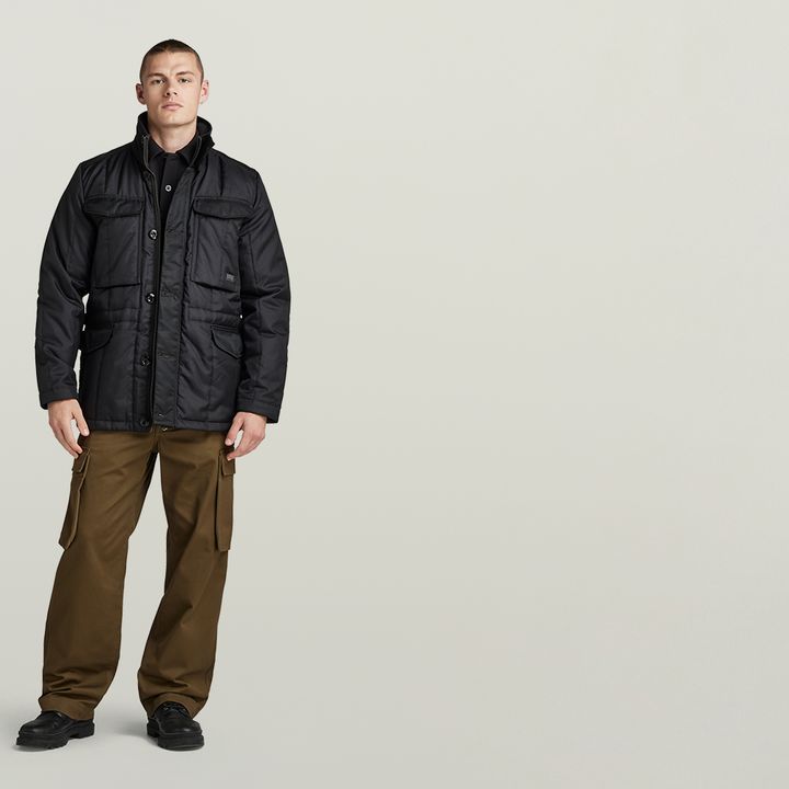 Field Jacket Multi color G STAR AU