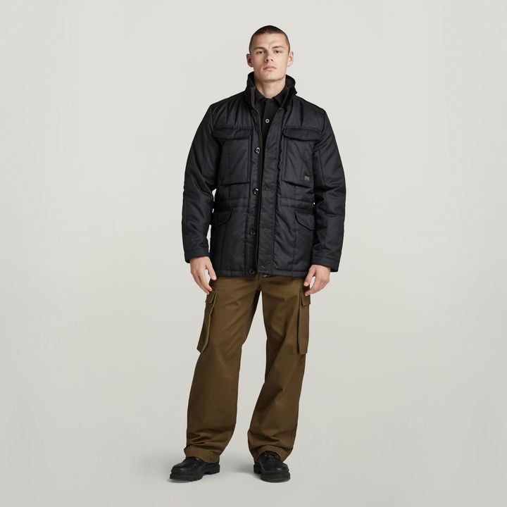 Field Jacket Multi color G STAR AU