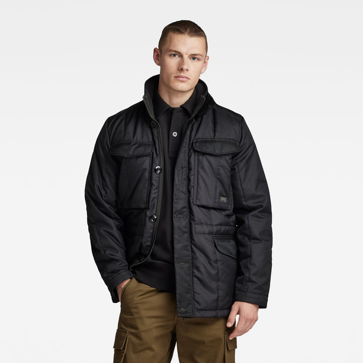 G star field jacket deals
