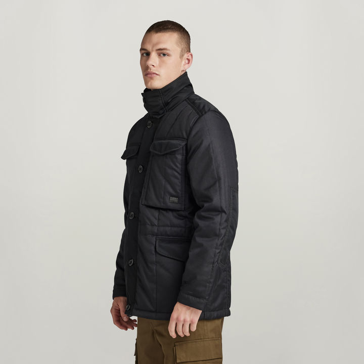 G star driver field jacket on sale