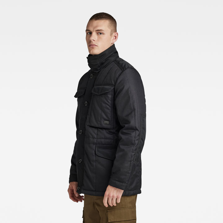 G star field jacket 2025