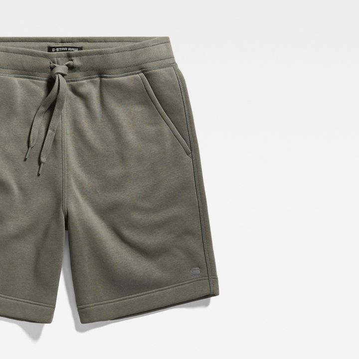 Premium Core Sweat Shorts