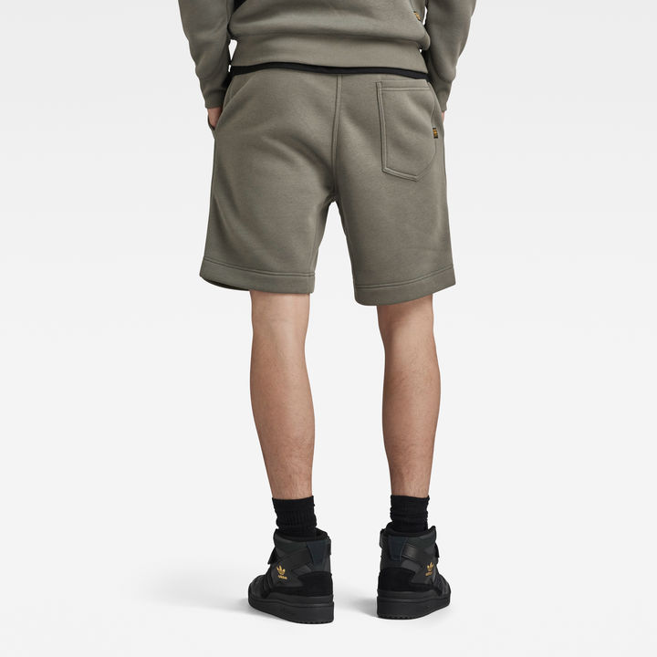 G star raw sweat shorts best sale