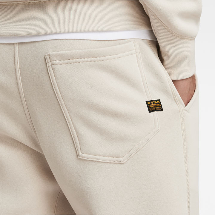 Premium Core Type C Sweat Pants