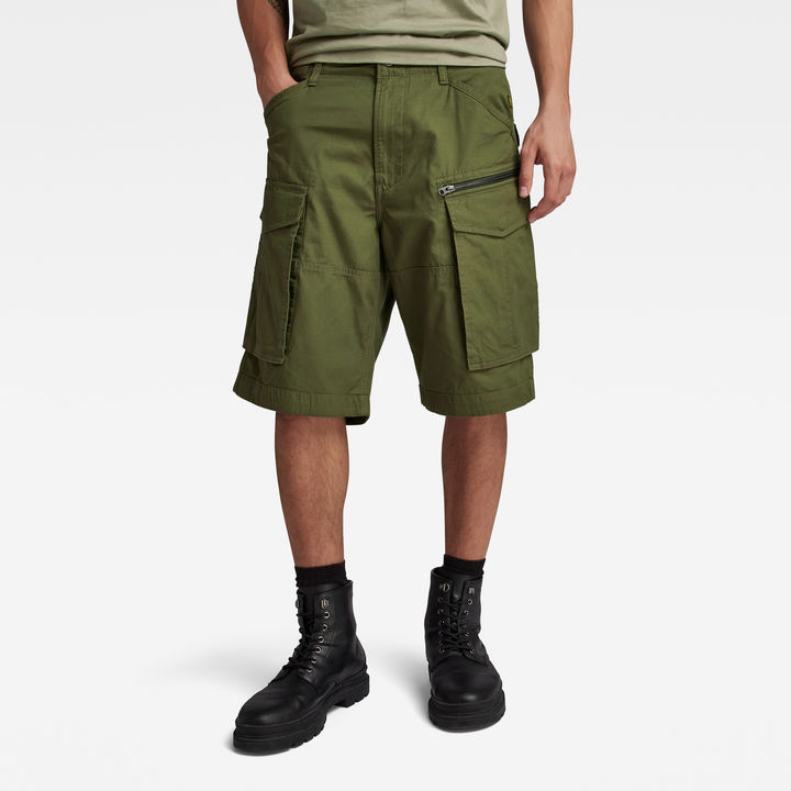 G star rovic shorts discount